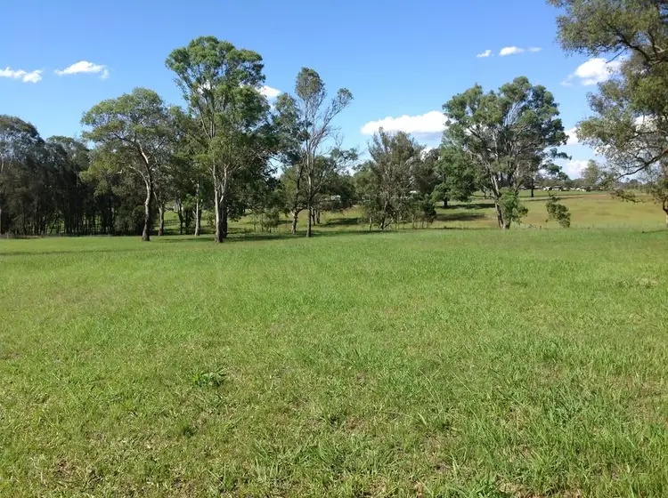 Third view of Homely land listing, Lot 711 Matingara Way, Wallacia NSW 2745