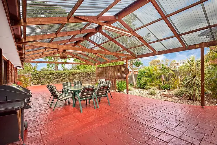 Second view of Homely house listing, 23 Conifer, Greystanes NSW 2145