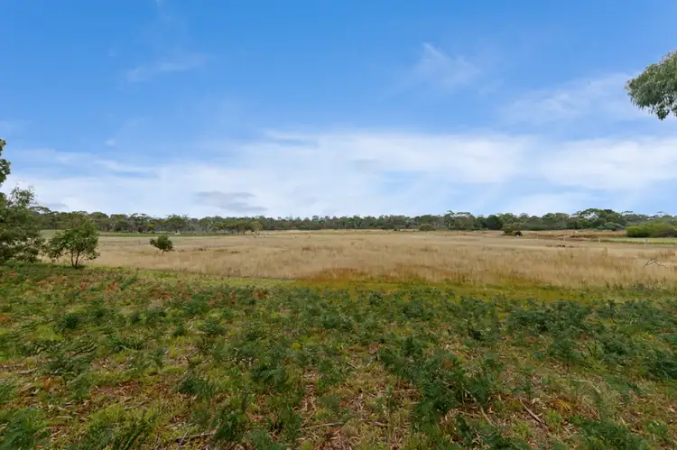 Second view of Homely land listing, 57 Carlton River Road, Dodges Ferry TAS 7173