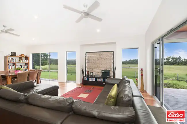 Second view of Homely house listing, 10 Satinwood Place, Lennox Head NSW 2478