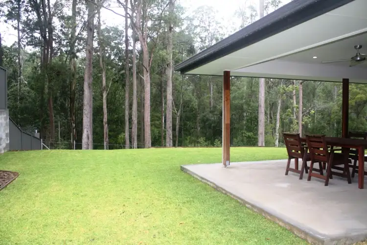 Second view of Homely house listing, 17 Berkeley Drive, Bonville NSW 2450