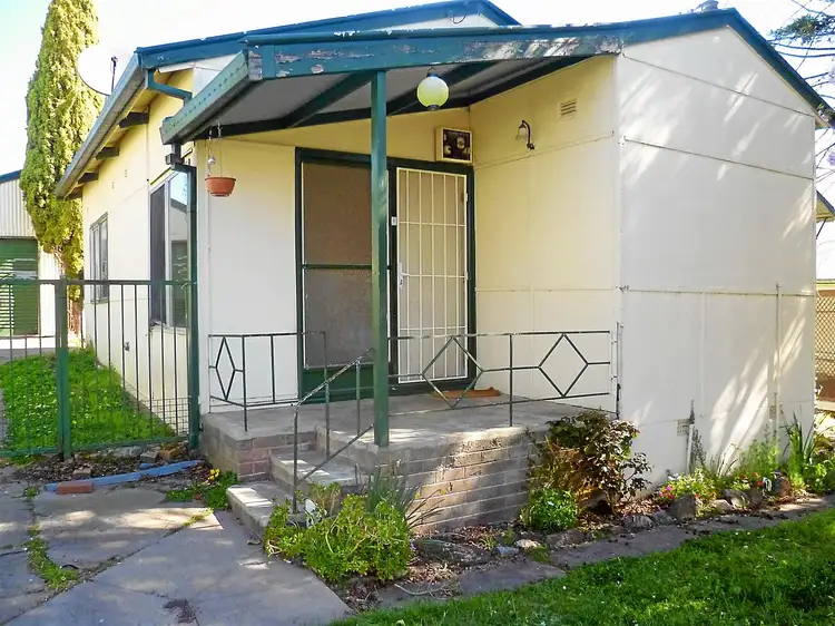 Second view of Homely house listing, 22 Moresby Street, Orange NSW 2800