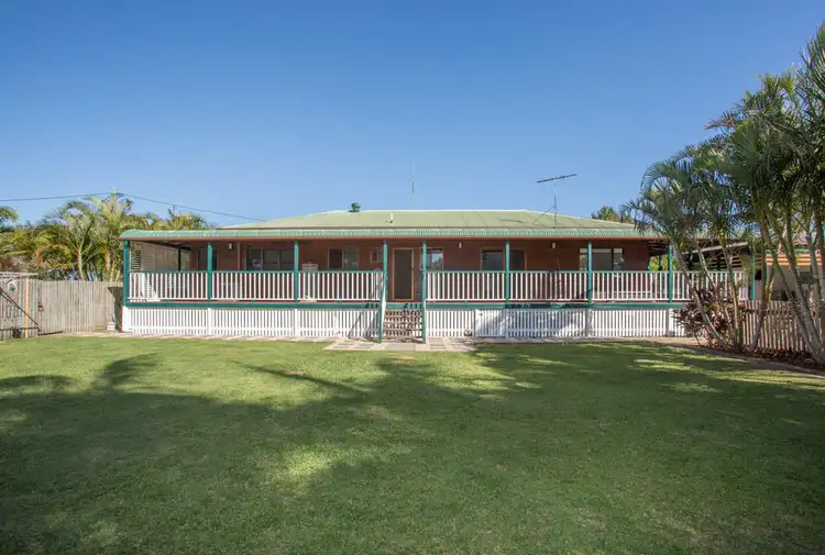 Sixth view of Homely house listing, 55 Dutton Street, Walkerston QLD 4751