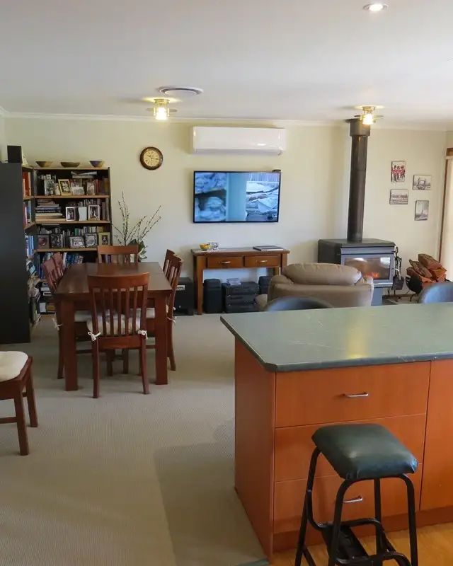 Fifth view of Homely house listing, 30 Mount Gambier Road, Casterton VIC 3311