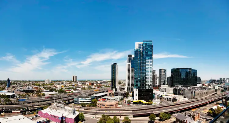 2101/241 City Road, Southbank VIC 3006