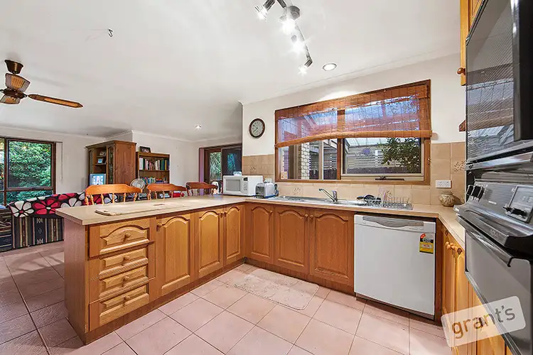 Second view of Homely house listing, 60 Lodge Crescent, Berwick VIC 3806