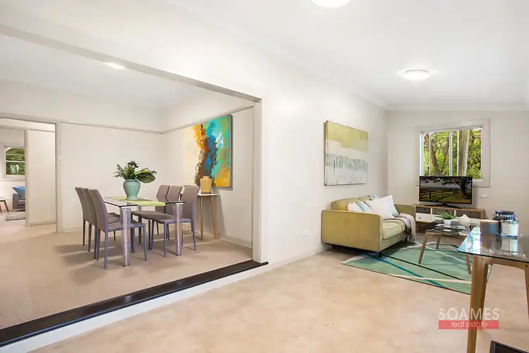 Fifth view of Homely house listing, 56 Milson Parade, Normanhurst NSW 2076