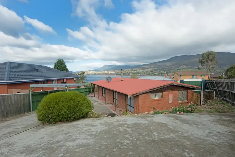8 Thompson Crescent, Bridgewater TAS 7030