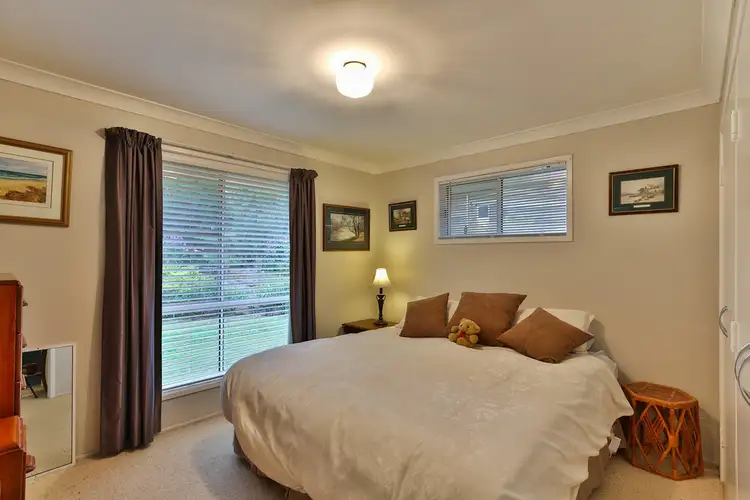 Sixth view of Homely house listing, 8 Scenic Court, Gowrie Junction QLD 4352