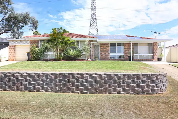 Second view of Homely house listing, 22 ROATH PL, Prospect NSW 2148
