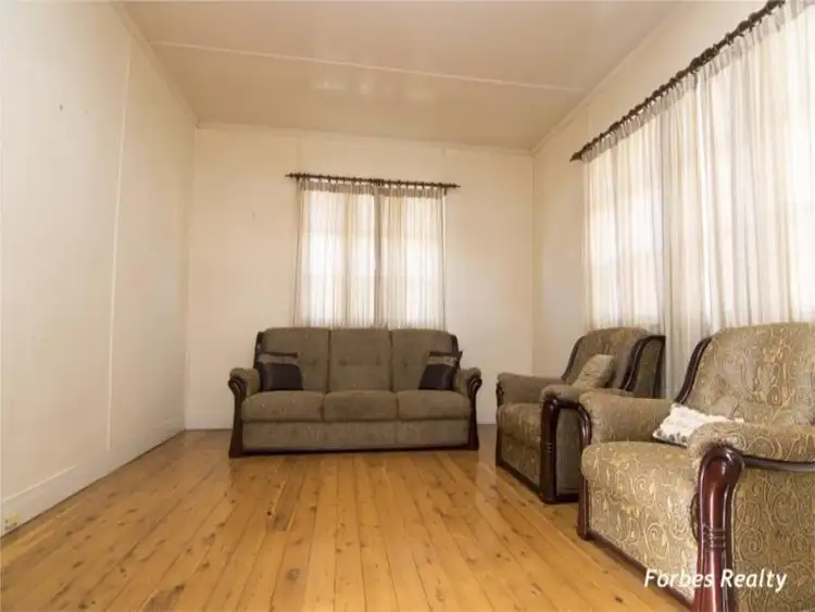 Fifth view of Homely house listing, 51 Palmer Street, Dalby QLD 4405