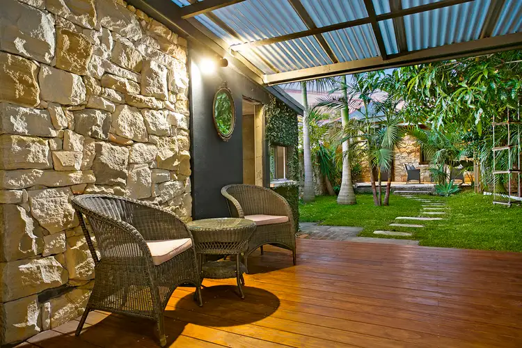 21 Ewart Street, Marrickville NSW 2204