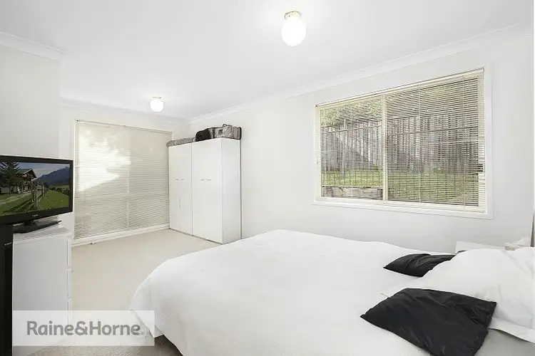 Fifth view of Homely house listing, 5a Stephen Close, Green Point NSW 2251
