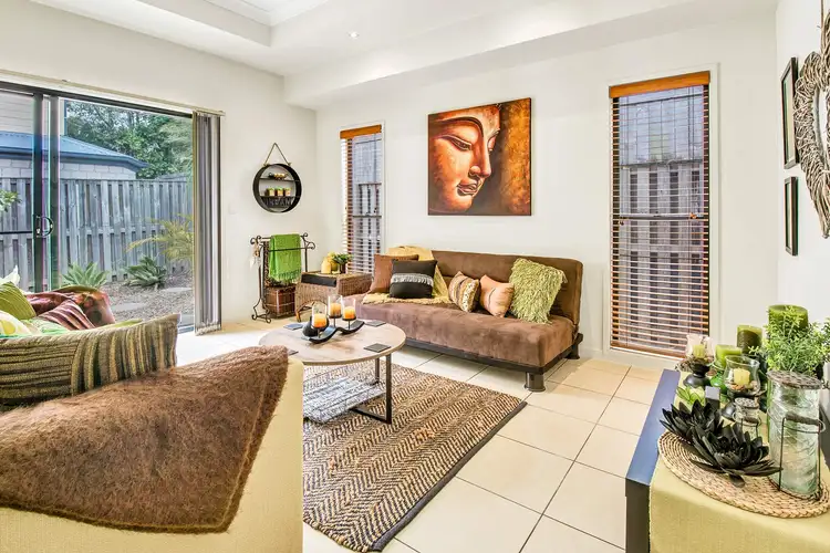 Fourth view of Homely house listing, 111 Bayswater Avenue, Varsity Lakes QLD 4227