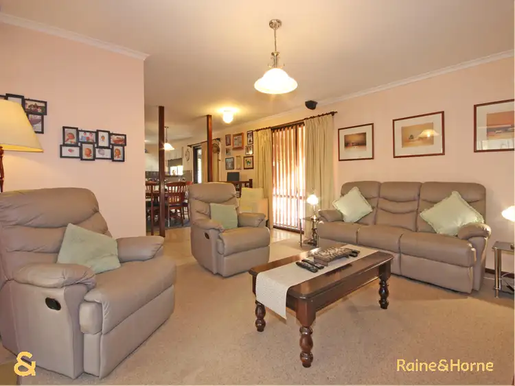 Fifth view of Homely house listing, 84 Malbeck Drive, Reynella East SA 5161