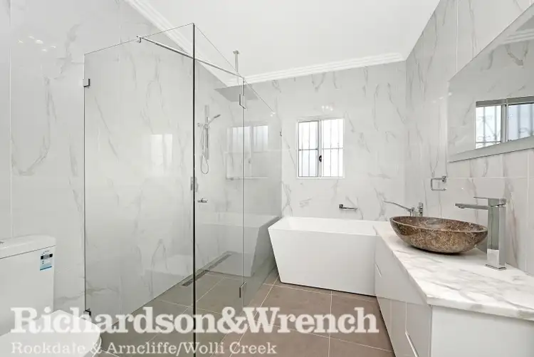 Fourth view of Homely house listing, 44 Villiers Street, Rockdale NSW 2216
