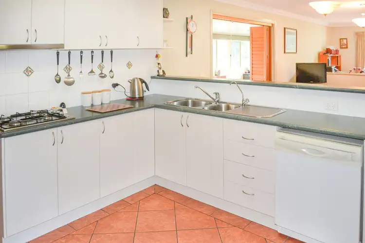 Fourth view of Homely house listing, 4 Brolga Drive, Gulmarrad NSW 2463