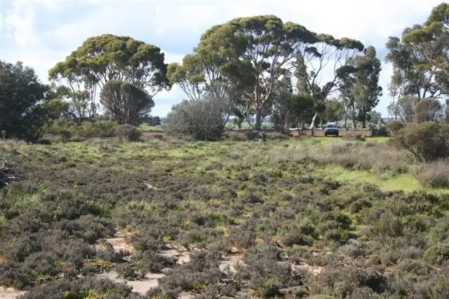 Second view of Homely land listing, Address available on request