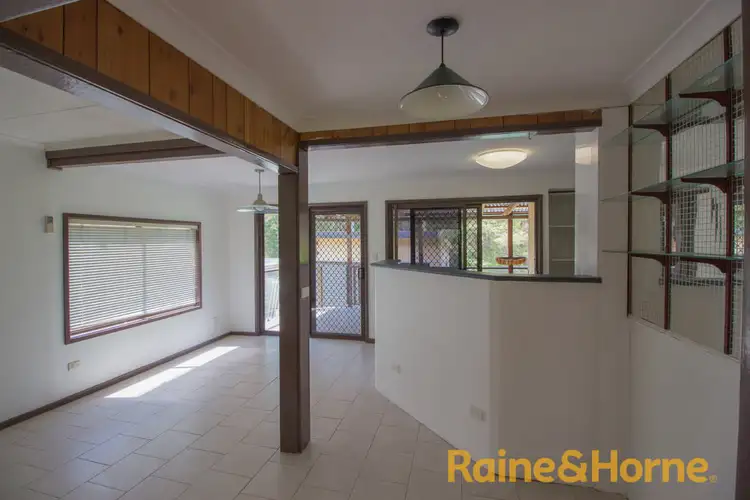 Third view of Homely house listing, 13 KARLOO STREET, Shortland NSW 2307