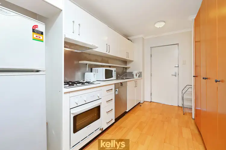 Fourth view of Homely studio listing, 81/155 Missenden Road, Newtown NSW 2042