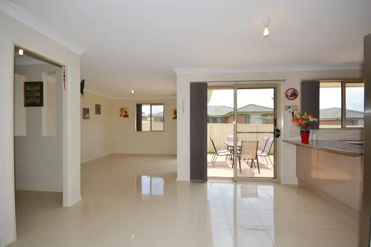 Fifth view of Homely house listing, 10 Neptune Place, Worrigee NSW 2540