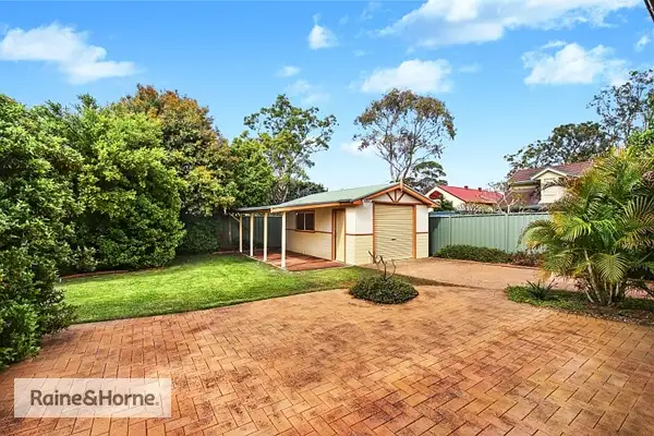 Second view of Homely house listing, 34 Palm Street, Ettalong Beach NSW 2257
