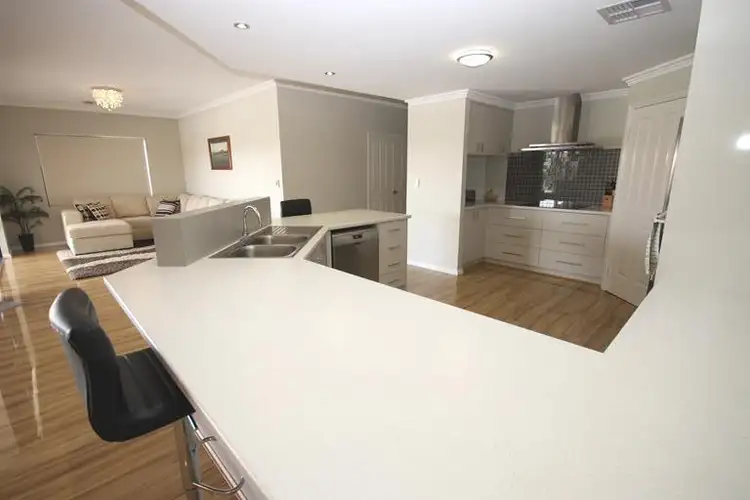 Third view of Homely house listing, 109 Kingston Drive, Australind WA 6233