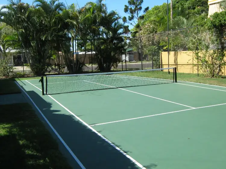 Third view of Homely unit listing, Unit 42, 33 Elizabeth Street, Urangan QLD 4655