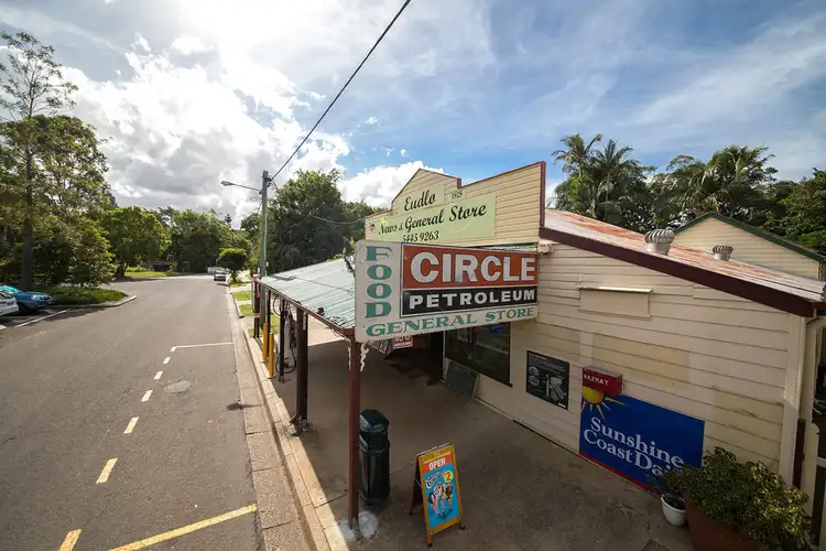 Seventh view of Homely land listing, 32-50 Rosebed Rd, Eudlo QLD 4554