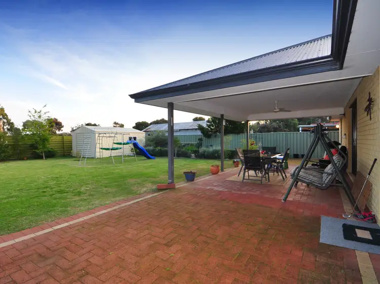 Third view of Homely house listing, 10 Roe Road, Capel WA 6271