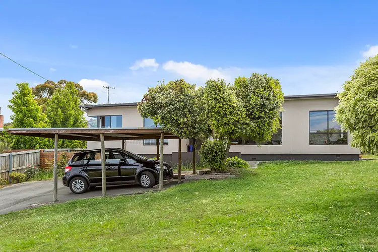 Main view of Homely house listing, 165 Roslyn Avenue, Blackmans Bay TAS 7052