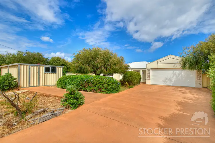 Third view of Homely house listing, 19 Bay Crescent, Peppermint Grove Beach WA 6271