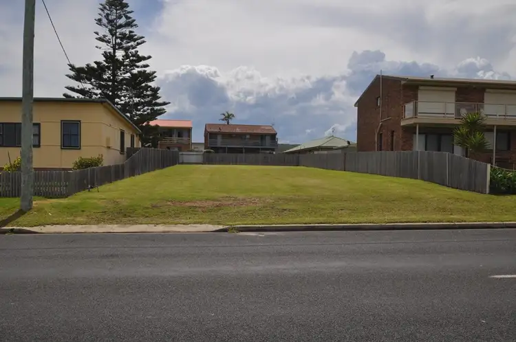 Fourth view of Homely land listing, 21 Dalmeny Dr, Kianga NSW 2546