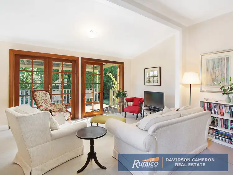 Fourth view of Homely house listing, 6 Marnola Crescent, Tamworth NSW 2340