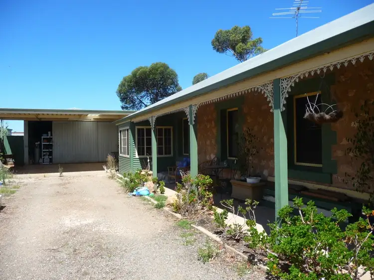 Sixth view of Homely house listing, 11 Granites Road, Tailem Bend SA 5260