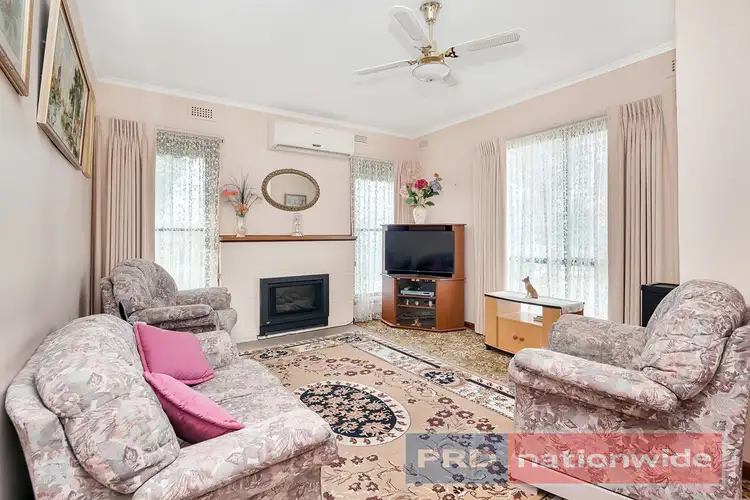 Third view of Homely house listing, 1224 Grevillea Road, Wendouree VIC 3355