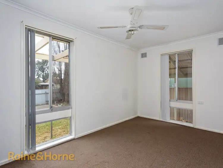 Fifth view of Homely house listing, 42 Callaghan St, Ashmont NSW 2650