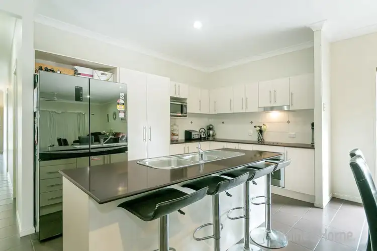 Third view of Homely house listing, 3 DUSKY STREET, North Lakes QLD 4509