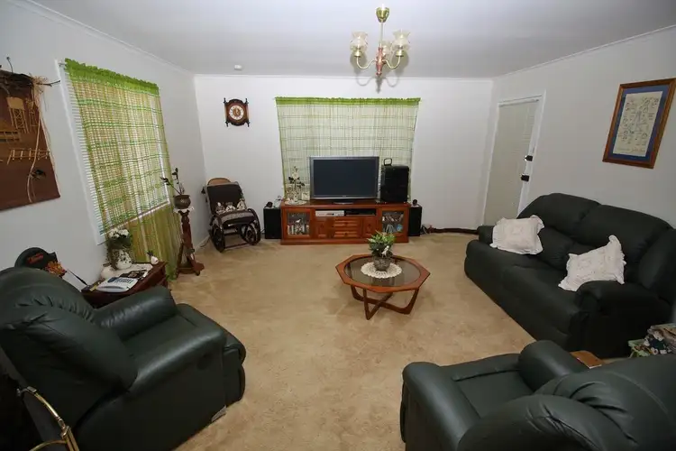Second view of Homely house listing, 62 HALY STREET, Kingaroy QLD 4610