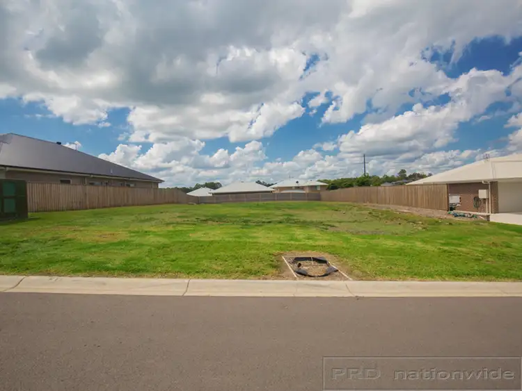 Second view of Homely land listing, 130 Bolwarra Park Drive, Bolwarra Heights NSW 2320