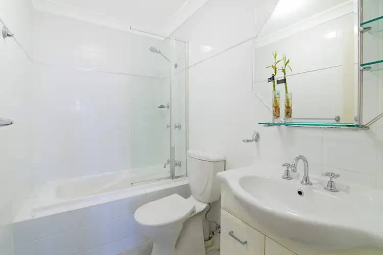 Fifth view of Homely unit listing, 14/187-189 Albany Street, Point Frederick NSW 2250