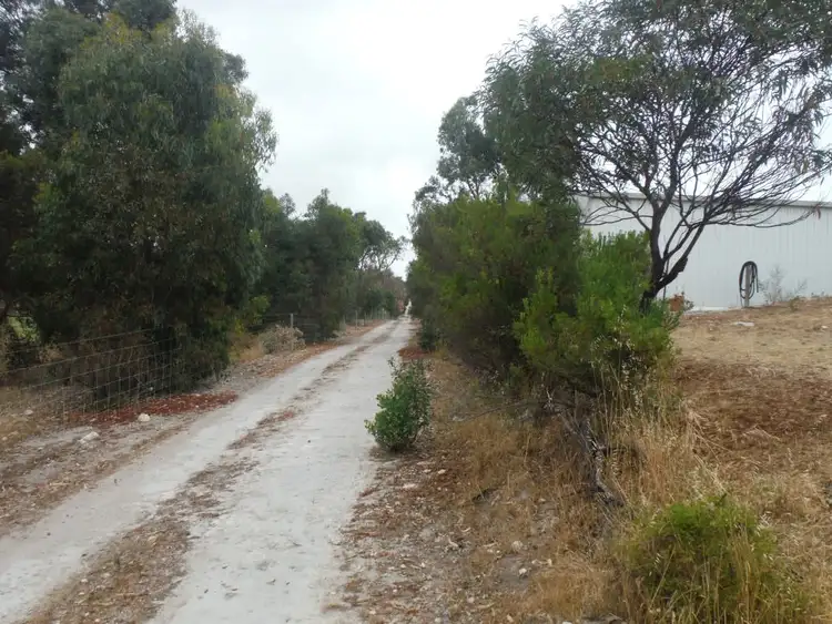 Sixth view of Homely land listing, 27 Holly Rise, Coffin Bay SA 5607