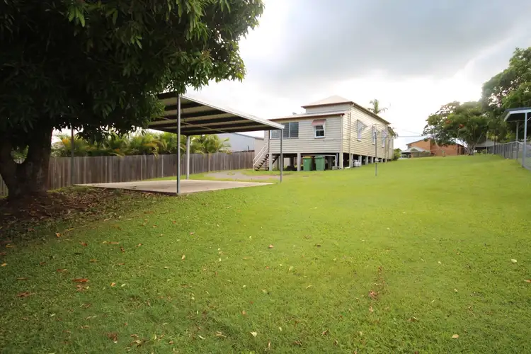 Third view of Homely house listing, 31 Lawrence Street, Gympie QLD 4570