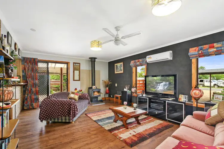 Fourth view of Homely house listing, 48 Rosstrevor Avenue, Briagolong VIC 3860