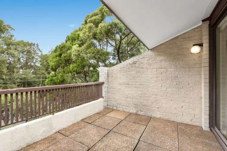 Fourth view of Homely unit listing, 21/2 Artarmon Road, Willoughby NSW 2068