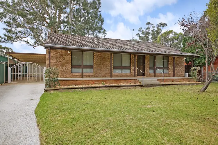 76 Kader Street, Bargo NSW 2574