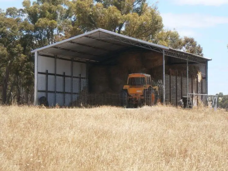 Fourth view of Homely rural property listing, Lot 3544 Gibbs Rd, Boyup Brook WA 6244