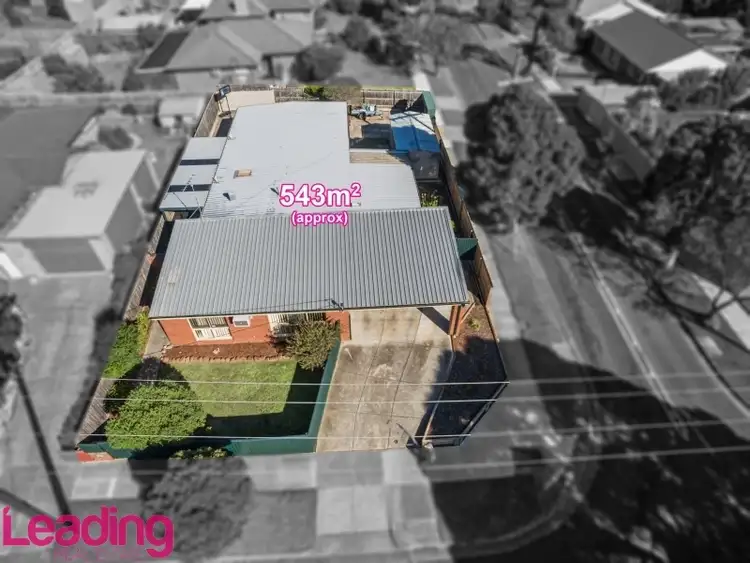 3 Lambert Avenue, Sunbury VIC 3429