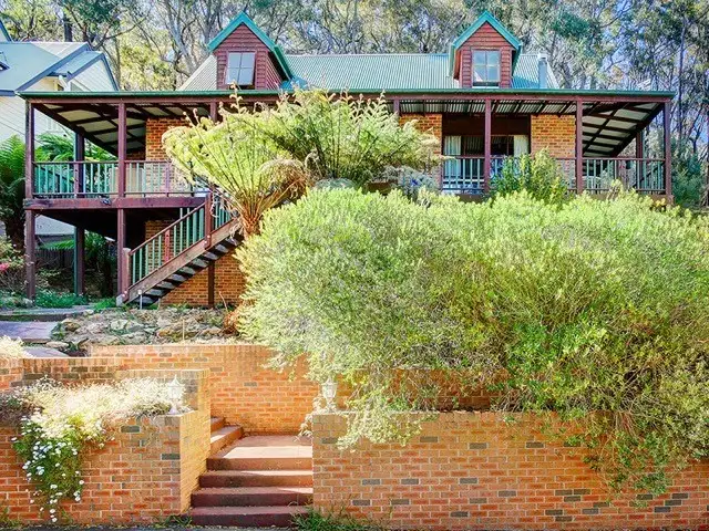 Fourth view of Homely house listing, 11 Darch Place, Mittagong NSW 2575