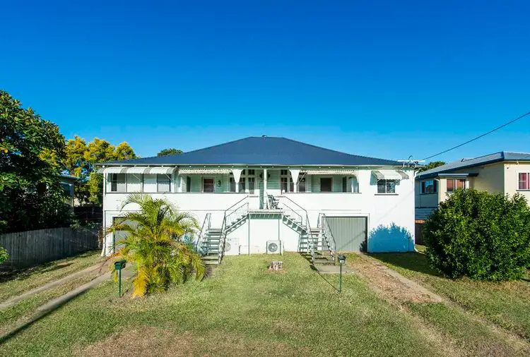 38a and 38b Kent Street, Grafton NSW 2460